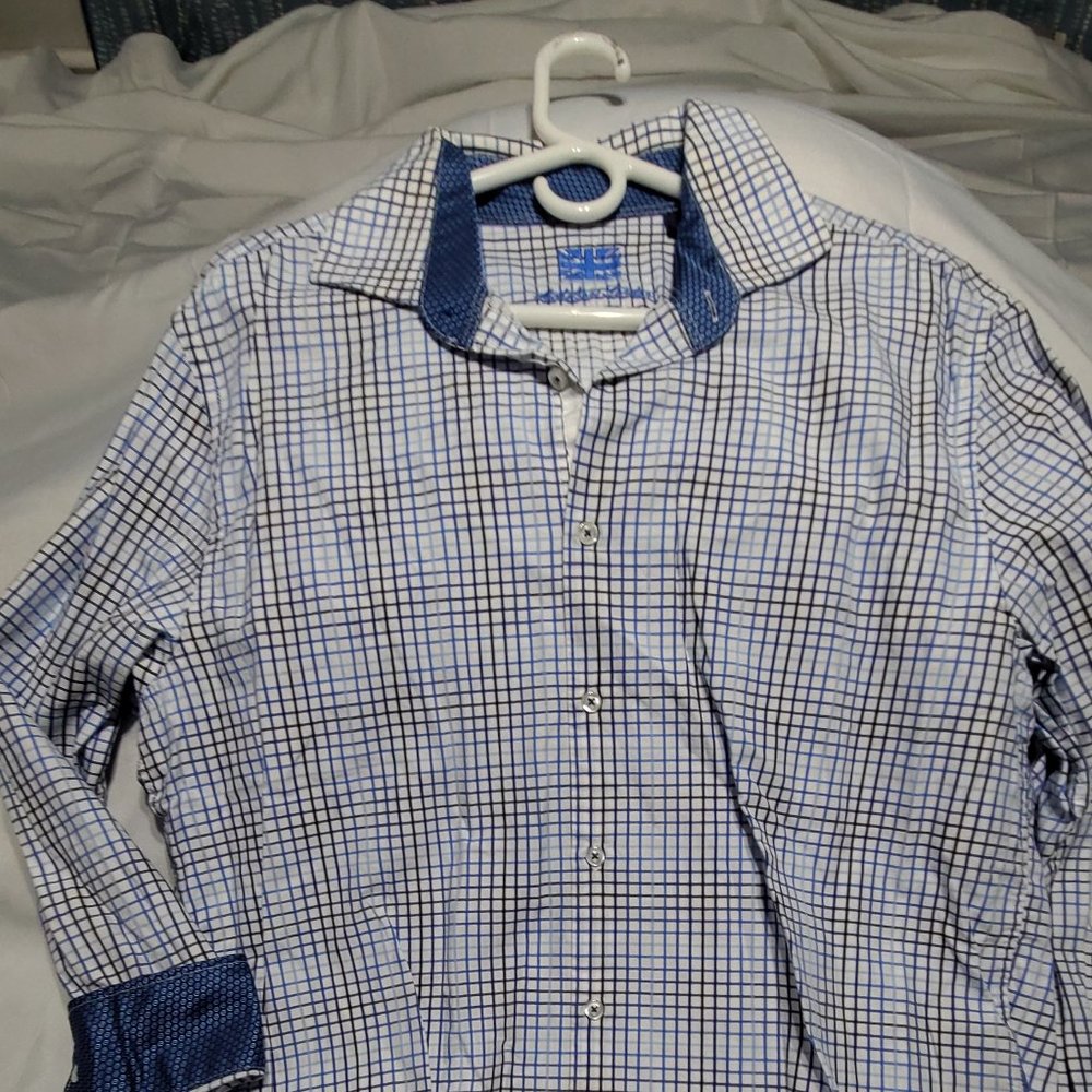 Michelsons London Long sleeve